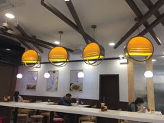 大堂-咬不得高祖生煎·简餐(高银街店)