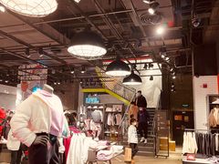 -NIKE武汉品牌体验店