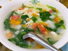 -清真益鑫羊肉手抓馆(南大街店)
