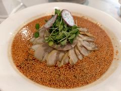 -金熊猫川菜餐厅