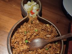 -绿茶餐厅(光谷世界城步行街店)