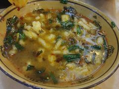 -秋林食街(友谊路店)