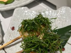 -元满•自助和牛·烧鸟lzakaya(文范路店)