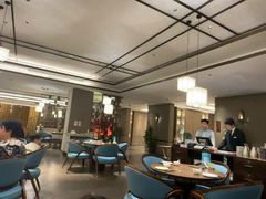 -佘山世茂艾美·御珍轩中餐厅