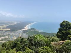 -海南铜鼓岭景区