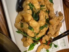 -云海肴·汽锅鸡·云南代表菜(天山百盛优客店)