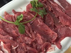 -燃计沙茶皇·香港沙茶火锅(人广旗舰店)