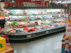 -大商超市(银岛店)