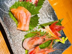 -千代武日本料理(爱建店)
