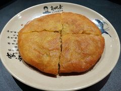 鲜肉饼-肖四女乐山跷脚牛肉(世博源店)