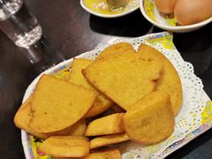 -芦月轩羊蝎子(劲松店)