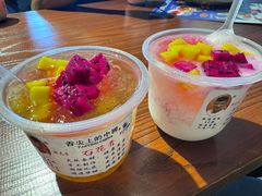 -周先生石花膏