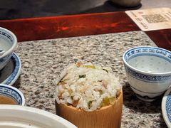 -南京大牌档(香港广场店)