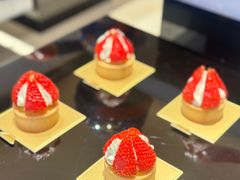 -广州天河合景福朋喜来登酒店