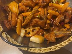 -避风塘(宝山万达店)