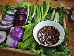 -张记焖窑·十五年专注焖烤(雍和宫店)