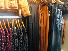 实物图-Abercrombie & Fitch(天环广场店)