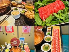 -阳坊涮肉(西直门凯德mall店)