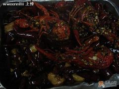 麻小-通乐簋街小龙虾(老店)