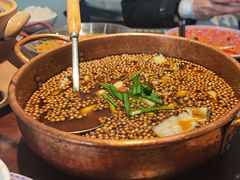 -拾捌川·自贡爆炒(新街口店)