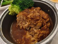 -马凯餐厅(地安门店)