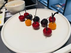 -小大董·烤鸭(观景餐厅·南京西路店)