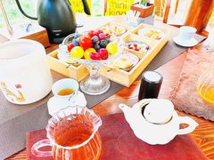 -中和·国风茶馆(愚园路店)