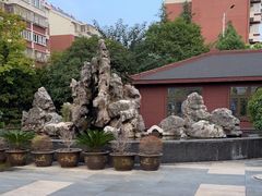 -香山湖渔家大院