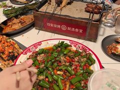 -叁宝烤肉• 西安烧烤(凤城十二路店)