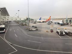 -银川河东国际机场