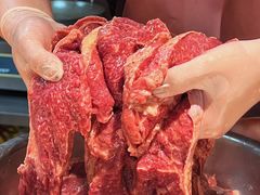 -阪尚皇·原切牛排·烤肉火锅自助(北京路店)