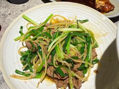 -留半山·香港食堂(啦啦宝都店)