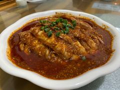 -勇猛子川菜馆(新军路店)
