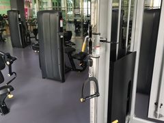 -途睿健身游泳俱乐部(博海店)