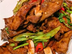 -北李妈妈菜·海肠捞饭(开发区万达店)
