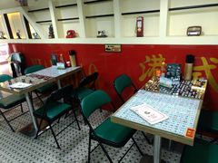 -莅香岛港式餐厅(滨江道店)
