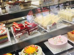 -85度C(上海仓汇路店)