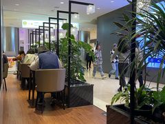 -THE WOODS 简餐 (国贸商城店)