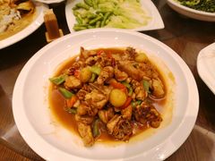 -501號台州海鲜餐厅(海创园店)