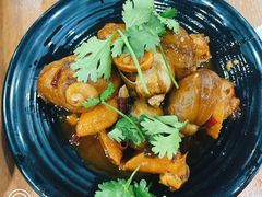 -老虎滩大连海鲜烧烤(建邺云锦路总店)