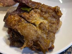 香辣驴排-元鼎宝驴香·全驴宴(江宁店)