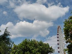 -国色天乡三期陆地乐园