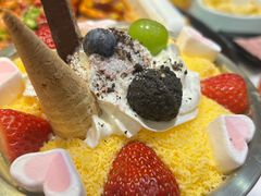 -扶摇树下·椒麻鲜活虾(石家庄勒泰广场店)