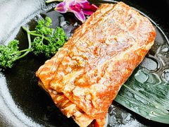 -一品诚记烤肉(大连柏威年购物中心店)