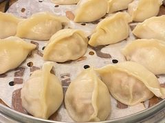 -王厚元饺子·辽菜·烤鸭(工会大厦店)
