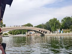 -皇家御河游(紫御湾码头)
