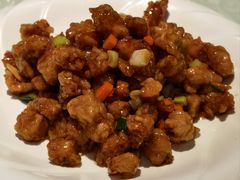 -牟传仁饭庄(星海店)
