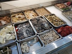 -阿湾楼·温州海鲜·江浙菜(京江路店)