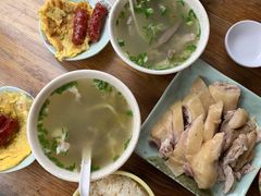 -陈记汤饭(水巷口店)