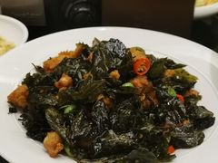 -粗茶淡饭·汉口公馆(循礼门店)